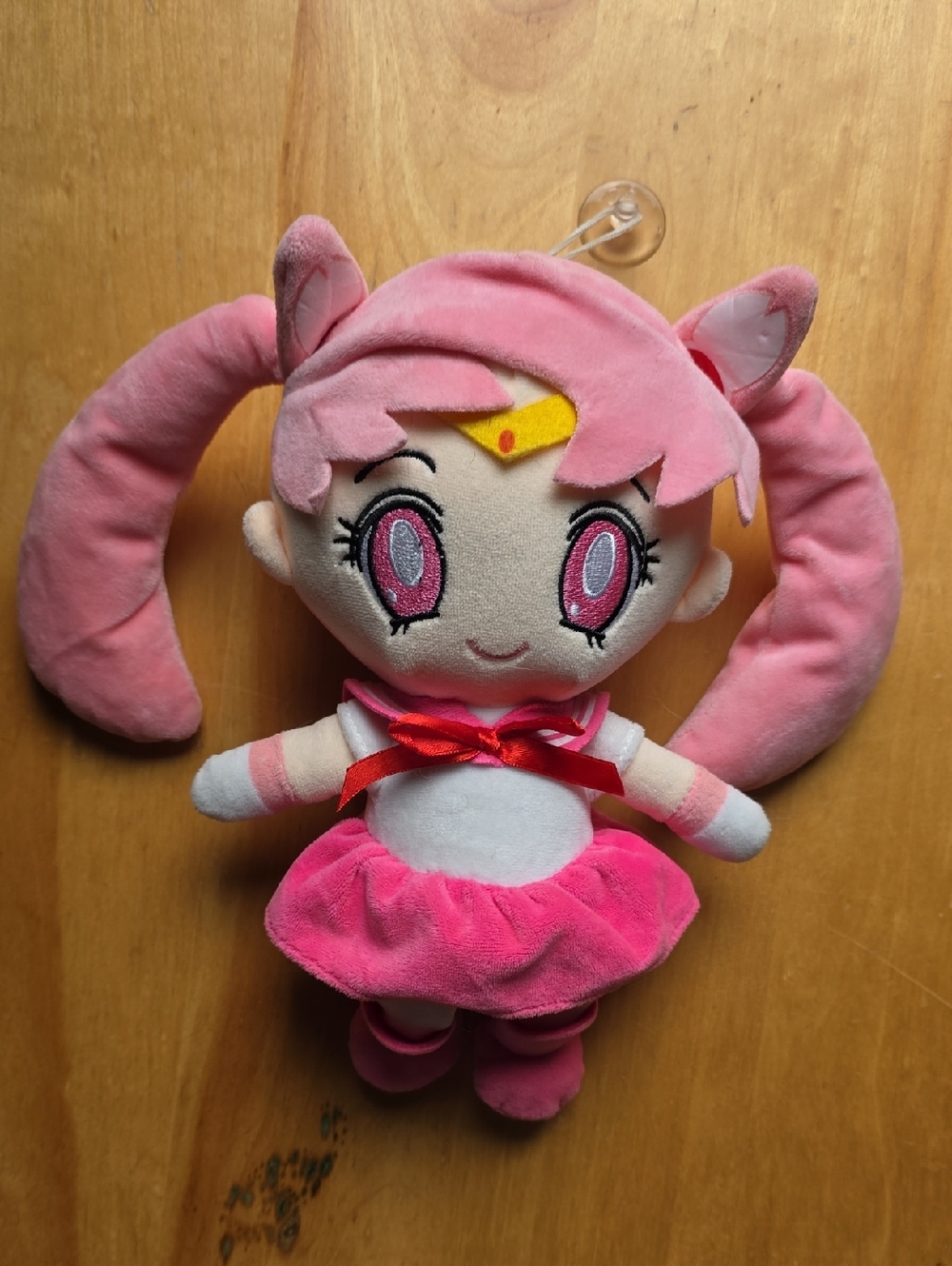 Sailor Chibi Moon